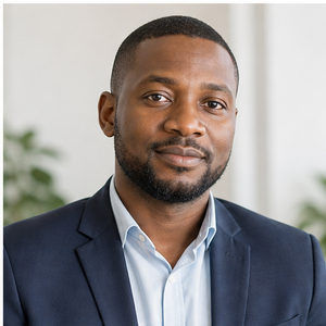 Kwame Tetteh