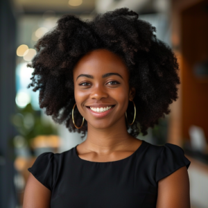 Margaret Gyamfi