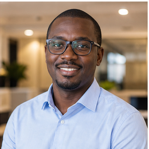 Rory Mensah