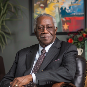 Samuel Bediako